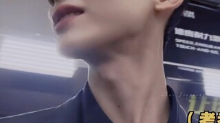 Girlfriend's Perspective | Dream Material | I love Bai Jingting from this angle so much! When you lo