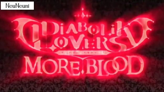 Diabolik Lovers Episode 03 Season 2 Sub Indo