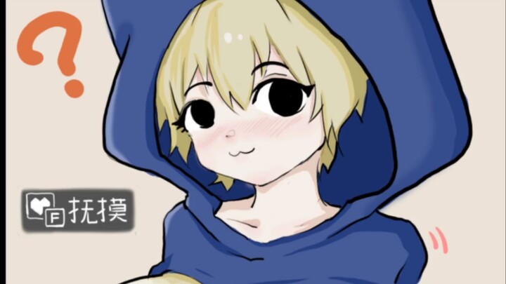 เหมียวติงไม่รู้ว่าหัวหน้าชอบอะไร แต่เหมียวติงรักหัวหน้ามาก