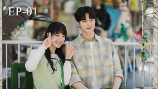 EP-01 | Lovely Runner [English Subtitles] | K-Drama Series