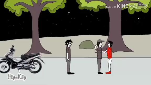 anto episode 10 (anto dikeroyok) youtub ajar novianto