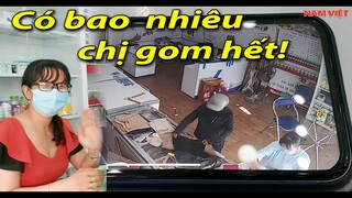 Tết rồi bà con cẩn thận (chia sẻ để cảnh giác) [Nam Việt ]