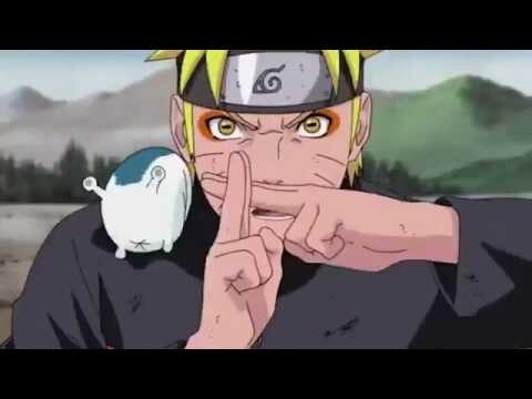 Naruto x Jiraiya - undone ( AMV )