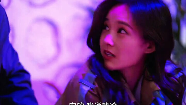 An Xin, you deserve to be single for the rest of your life.