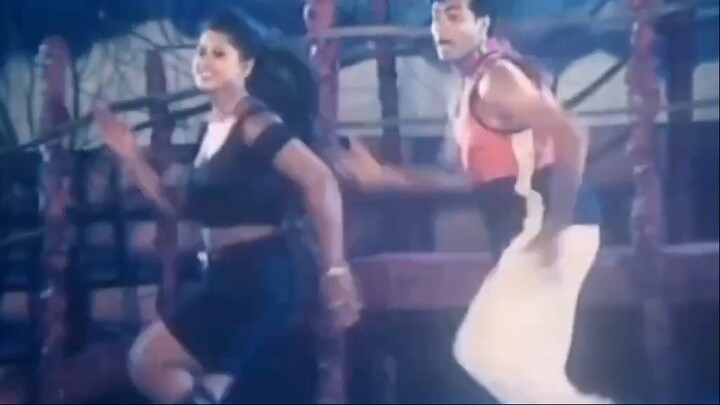 Moyuri | Andrew Kishore | Baby Naznin | Bangla Movie Songs 08