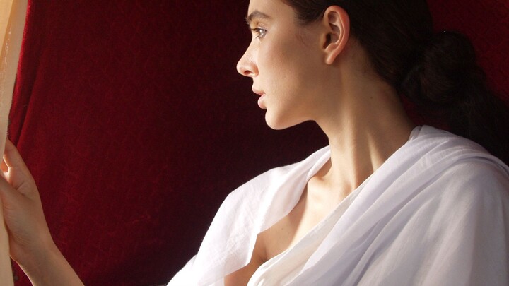 Girl becomes a widow at 8, reduced to a religious slave—this film starkly exposes India's outdated c