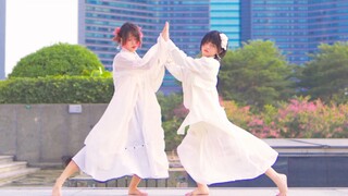 [Nishiro x Toba Yuzuki] Dance in the milk