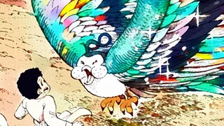 Captive of Food - Gourmet World Chapter, a fantasy beast that saves humanity from famine and can bre