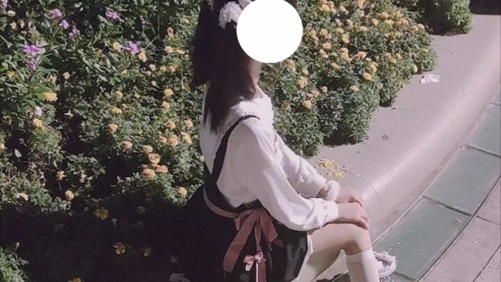 Loli! A boy?!