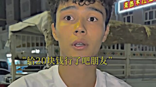 “新疆人民的好客之情”