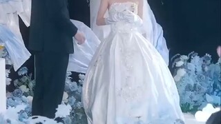 Bride of No One
