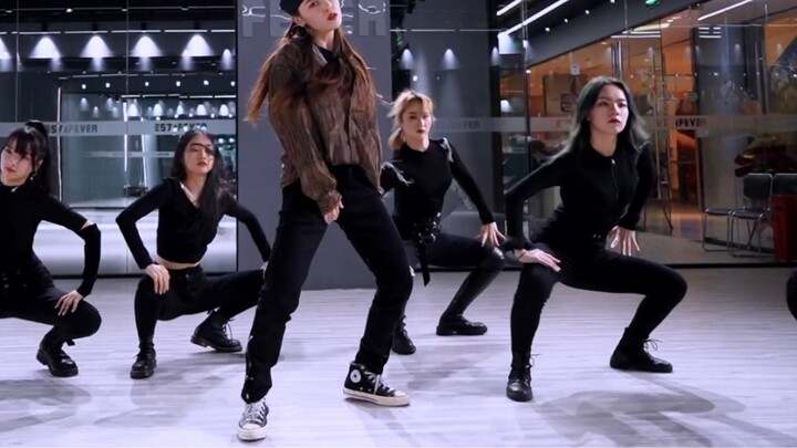 【Fanfan Twinkle】Làm lại phiên bản đẹp mắt! Đưa hình thể đẹp của hai chị em lên màn ảnh rộng, vũ đạo 