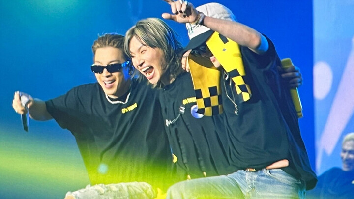 คิดถึงเหลือเกิน! นี่คือเพลง "Sober" ปี 2025 | 27 เมษายน 2568 คอนเสิร์ตครั้งใหญ่ BIGBANG รวมตัวกันอีก