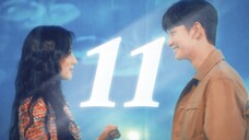 【眼泪女王】爱意就像大雨落下-“既然整个宇宙都在帮助我们,那我们要不要结婚”