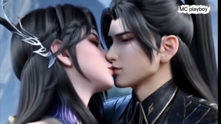 MC dengan Harim ter banyak serta Merta di lengkapi dengan segala kecantikan wanita