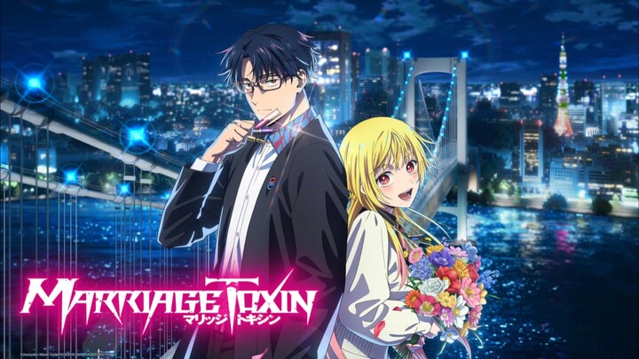 _Marriagetoxin_ | Full Movie