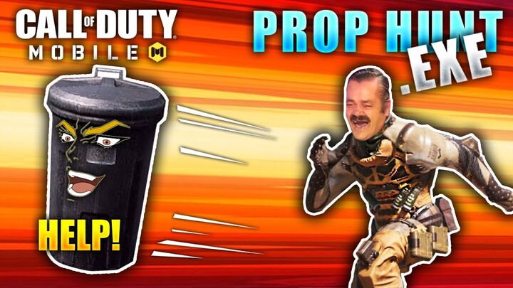 PROP HUNT.exe 6.0 but Battle Royale