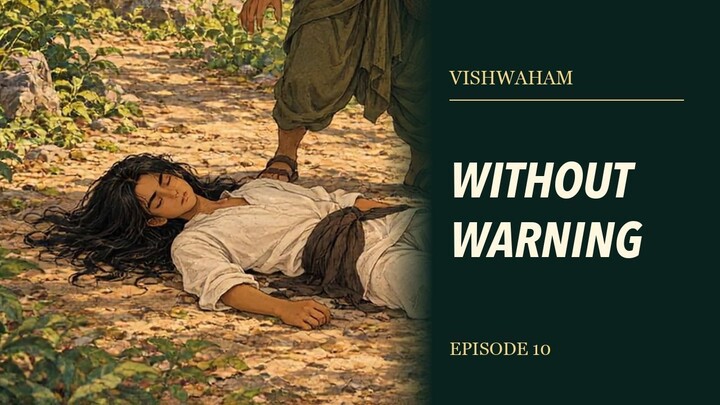 Vishwaham | Season 1 Episode 10: Before the Answer