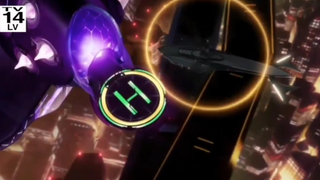 【4月/MAPPA】拉撒路 Lazarus 第4话预告【MCE汉化组】