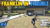 MAFIA STOLE DIAMOND FROM FRANKLIN #4 |#gta5  #technogamerz #viral