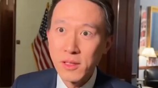 Zhou Shouzi responds to why he doesn't sell TikTok