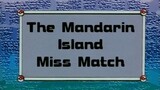 Pokémon: Adventures in the Orange Islands Ep19 (The Mandarin Island Miss Match)[Full Episode]