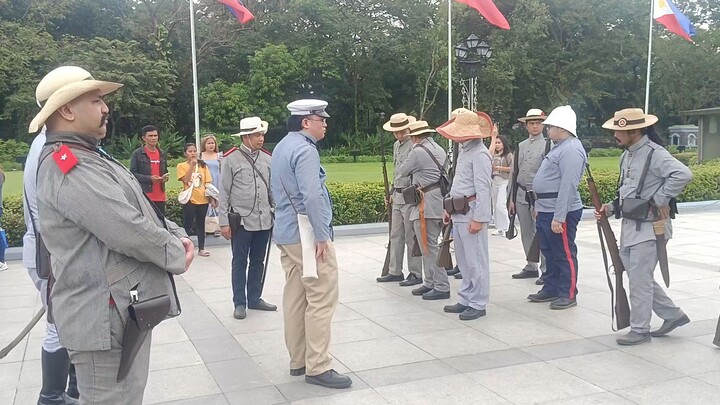 Replika Rebulosyonaryo