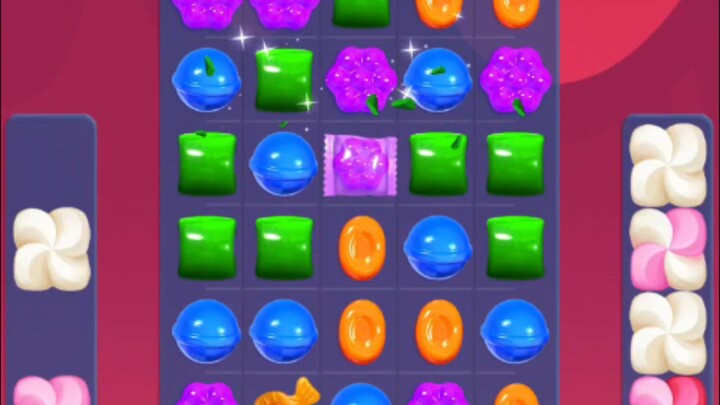 tinggal satu lagi malah kalah, gameplay candy crush