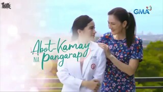 Abot Kamay na Pangarap November 11 2023 Full Episode