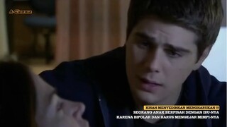 Kisah seorang anak yang harus berpisah karena ibunya mengidap bipolar