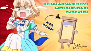 Mau Kabur dari Takdir Buruk, Eh Malah Jadi Pemimpin Hebat!