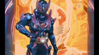 Armor 6 Tingyao Armor menggunakan kekuatan Xingtian Armor dan Yanlong Armor