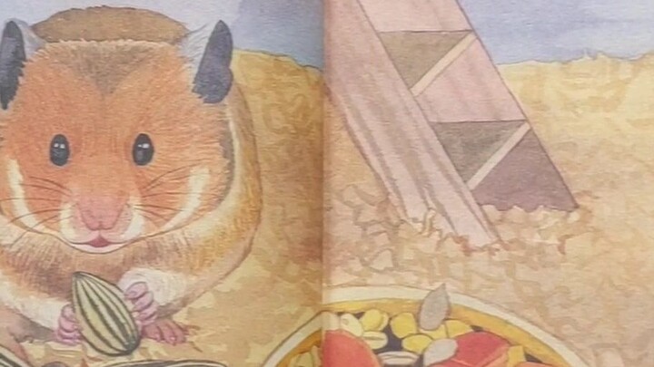 Buku seri saya sudah dicetak ulang 11 kali dalam 9 bulan dan cocok untuk anak-anak usia 5–12 tahun.