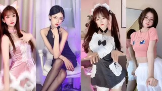 纯欲天花板是什么样的，这些算吗