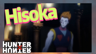 Hisoka