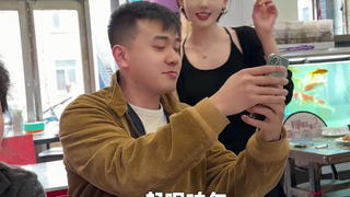 “大明星”受挫了属于是# vlog日常 # 丈母娘 # 夫妻