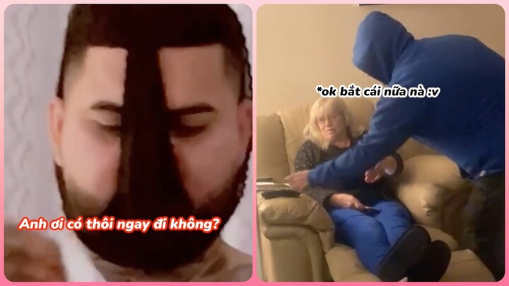 Đây là cuộc sống SAU CƯỚI