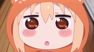 [Himouto! Umaru-chan] Bây giờ còn ai sẵn sàng bảo vệ Umaru-chan không?