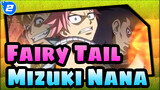 [Fairy Tail MAD] Mizuki Nana - Pray -_2