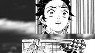 Protagonist's female costume & Nezuko's evolution! "Demon Slayer" comic quick read (6) [Shidan's Lov