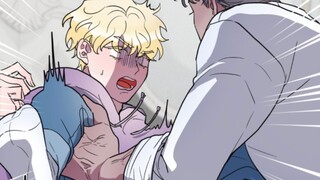 什么？鲨鱼也有两根！