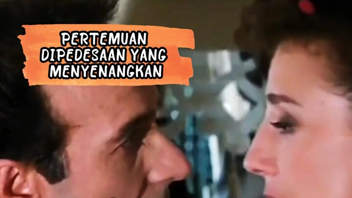 PART 1 : PERTEMUAN DIPEDESAAN YANG MENYENANGKAN