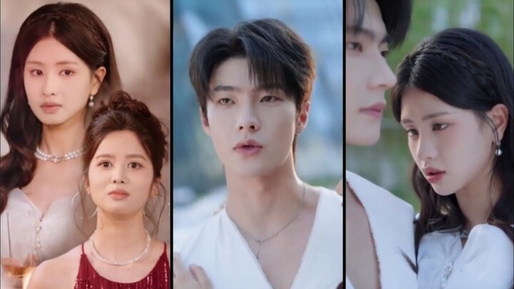 ปู้หว่าน จากคนที่ฉันเข้าใจว่าเกลียดกลับเป็นสามีสายคลั่งรัก