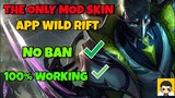 Get a Chance to lớn Unlock ALL SKINS in WILD RIFT | 100% working, No Ban