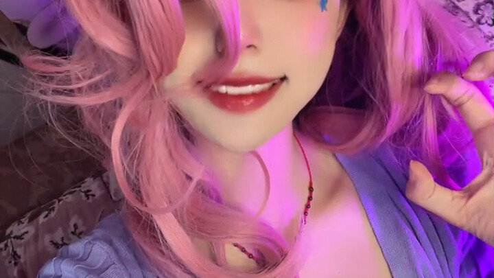 Just posting a short video now~ Guys, would you like to see a whole video dedicated to Sylphiel? [do