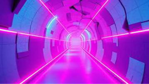 Glitch Between Thoughts (B)