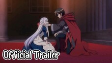 Maou no Ore ga Dorei Elf wo Yome ni Shitanda ga, Dou Medereba Ii? || Official Trailer 2