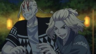 #11 [ Tổng hợp ] tiktok Tokyo revenger - tổng hợp video tiktok về Sanzu Haruchiyo/•Kenijuro Raniju_ヅ