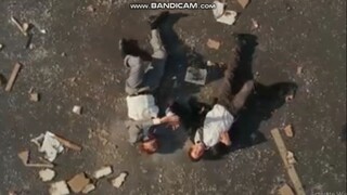 The Other Guys - Boom Scene