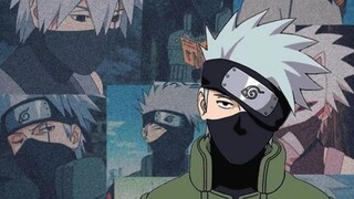 Kakashi Hatake